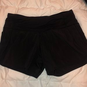 lulu lemon shorts